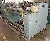  VERDUIN Hot Knife Slitter Rewinder, 70" width,